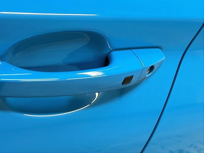 hyundai Kona 2022 - 24