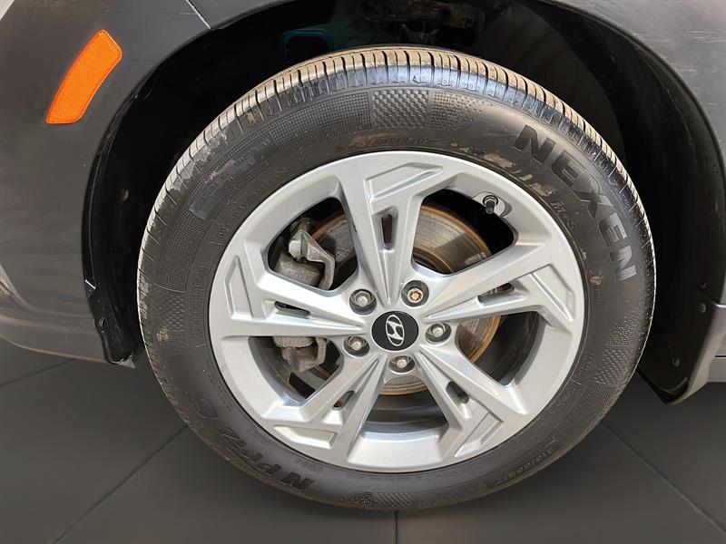 hyundai Kona 2022 - 27