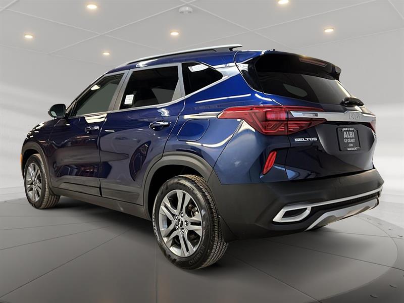 kia Seltos 2023 - 6