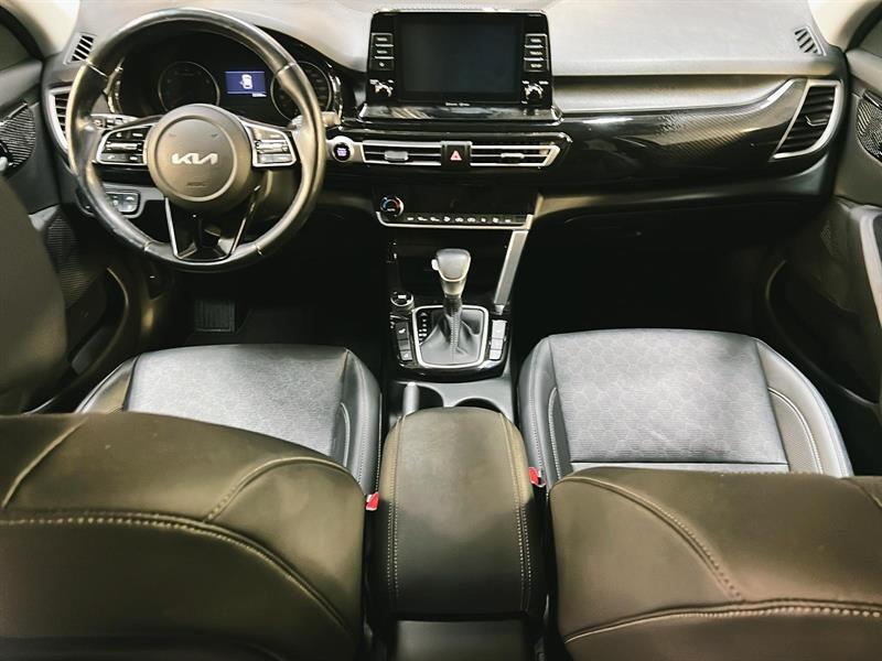 kia Seltos 2023 - 10