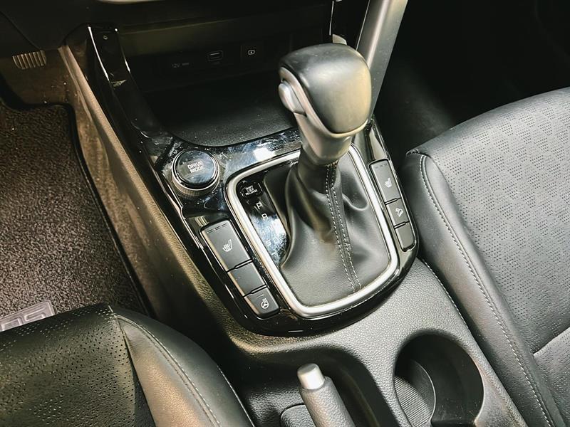 kia Seltos 2023 - 13