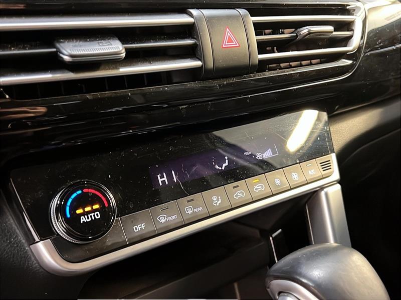 kia Seltos 2023 - 14