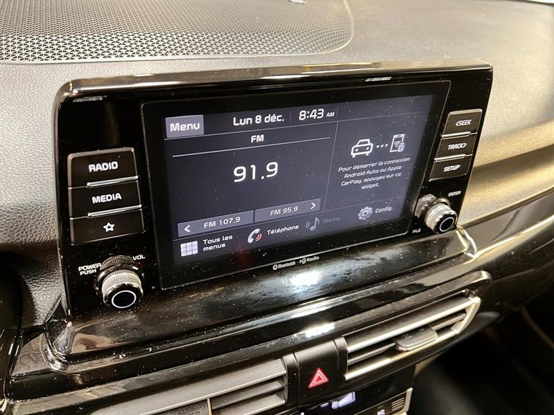 kia Seltos 2023 - 15