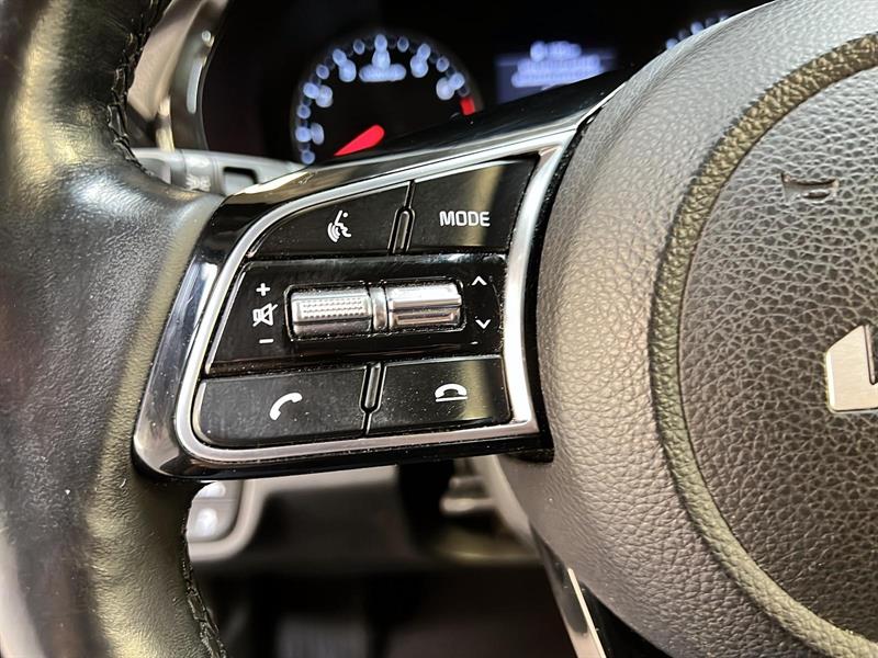 kia Seltos 2023 - 19