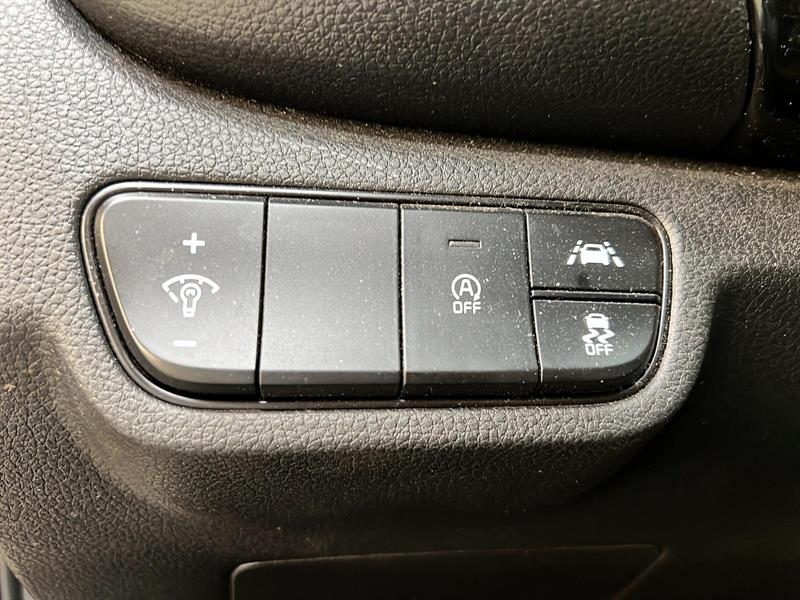 kia Seltos 2023 - 20