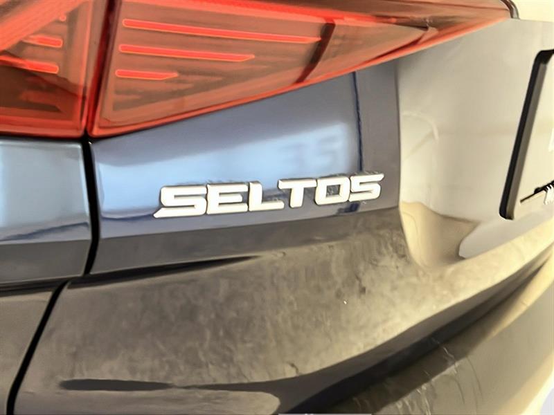 kia Seltos 2023 - 24