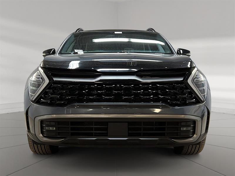kia Sportage 2023 - 2