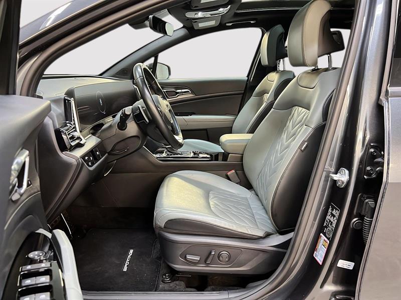 kia Sportage 2023 - 7