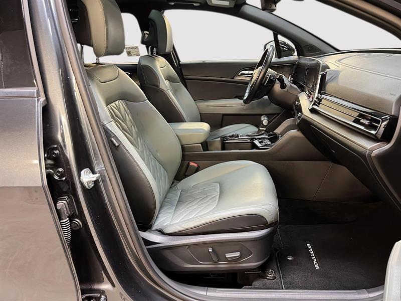 kia Sportage 2023 - 8