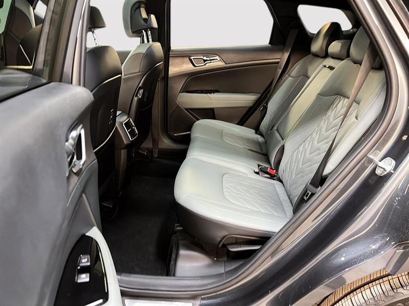 kia Sportage 2023 - 9