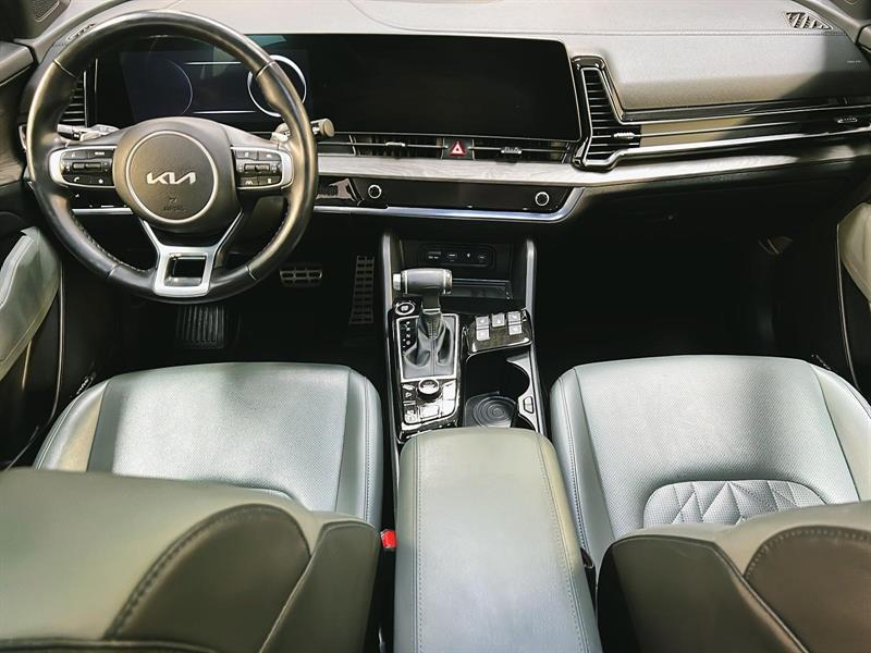 kia Sportage 2023 - 11