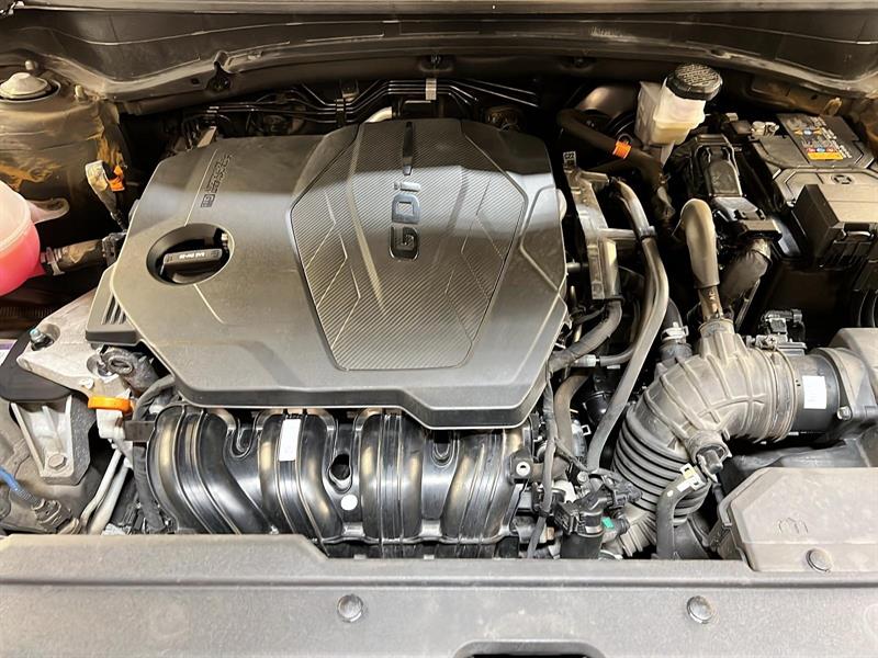 kia Sportage 2023 - 12