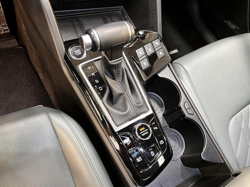 kia Sportage 2023 - 15