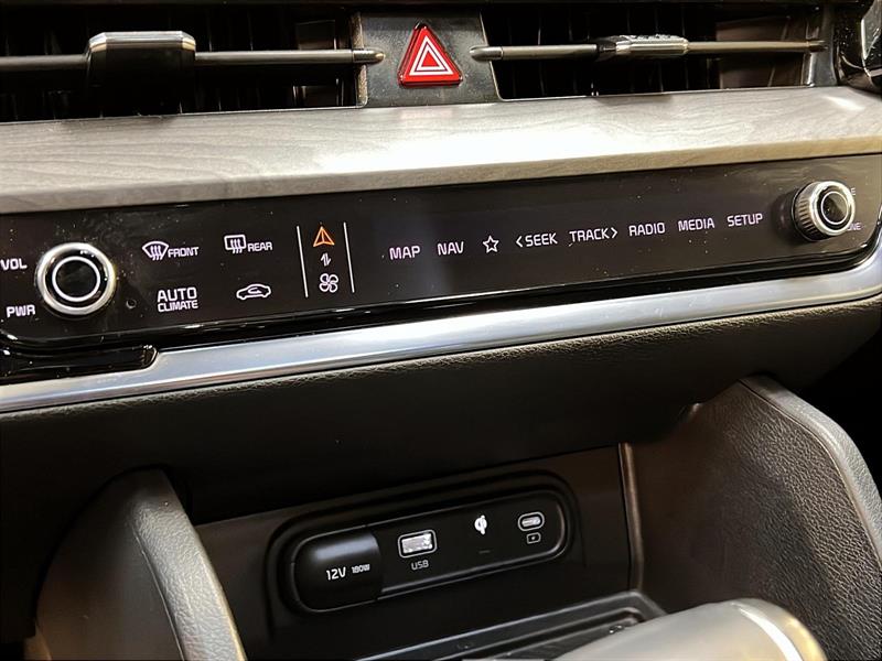 kia Sportage 2023 - 16