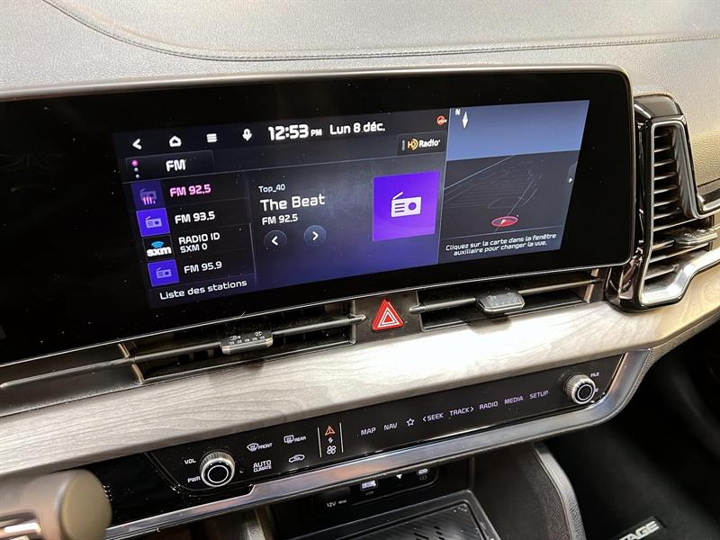 kia Sportage 2023 - 17