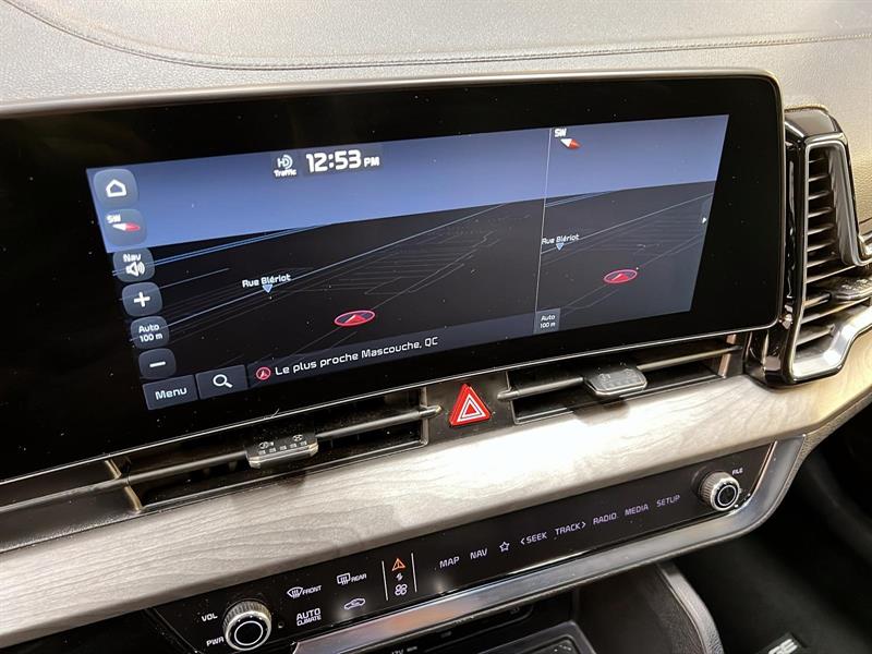 kia Sportage 2023 - 19