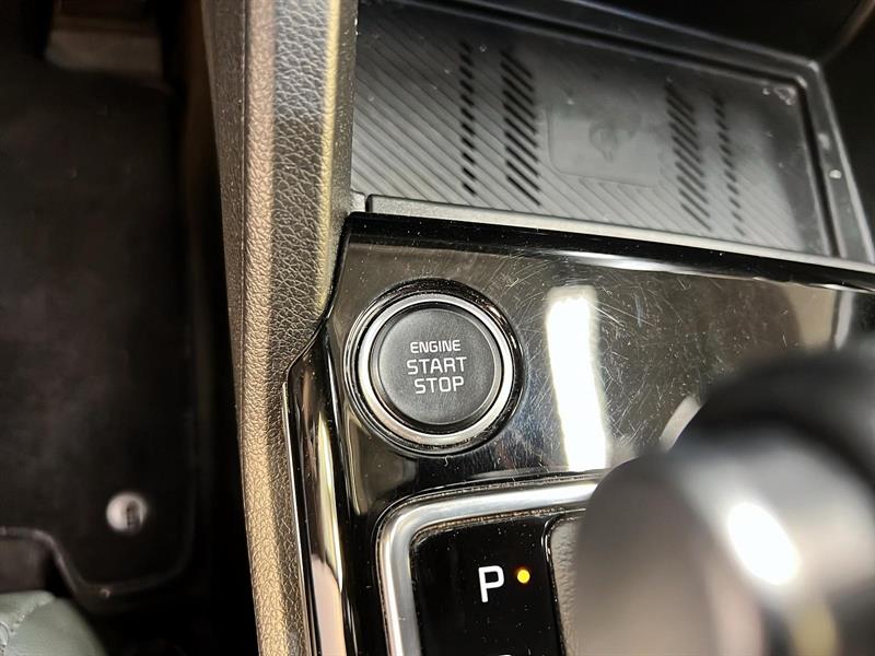 kia Sportage 2023 - 20