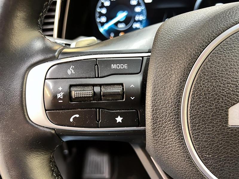 kia Sportage 2023 - 22