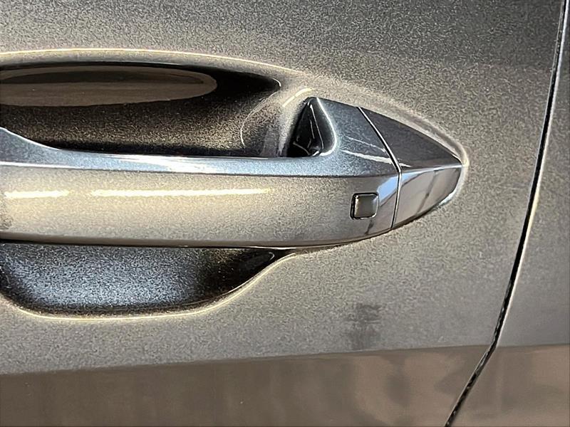 kia Sportage 2023 - 27