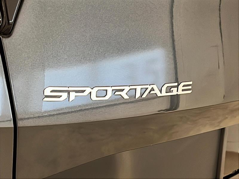 kia Sportage 2023 - 28