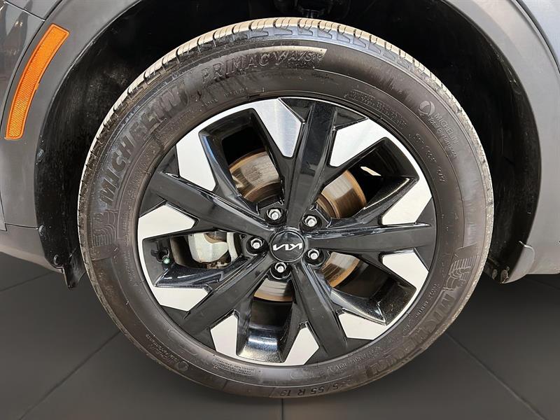 kia Sportage 2023 - 30