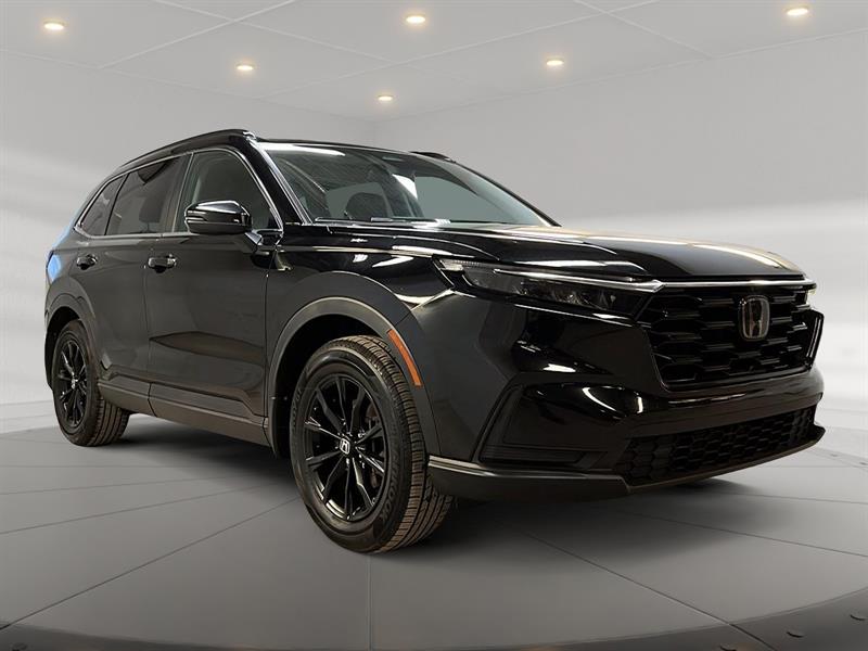 honda CR-V 2023 - 3