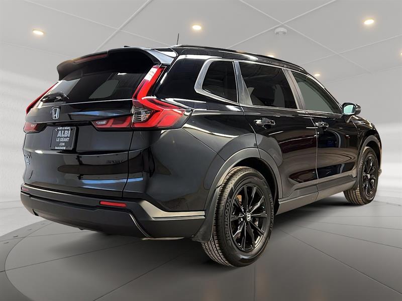 honda CR-V 2023 - 4