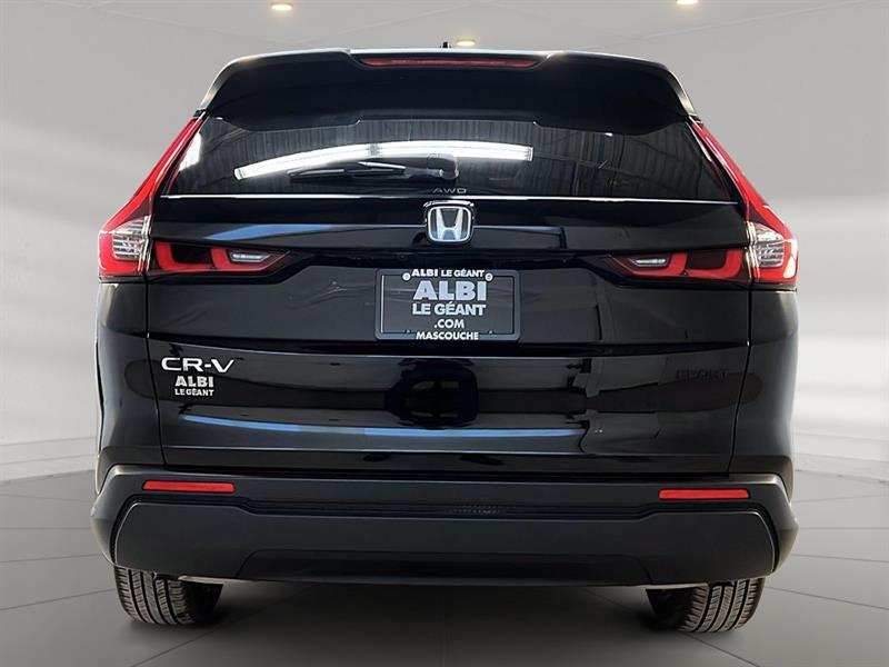 honda CR-V 2023 - 5