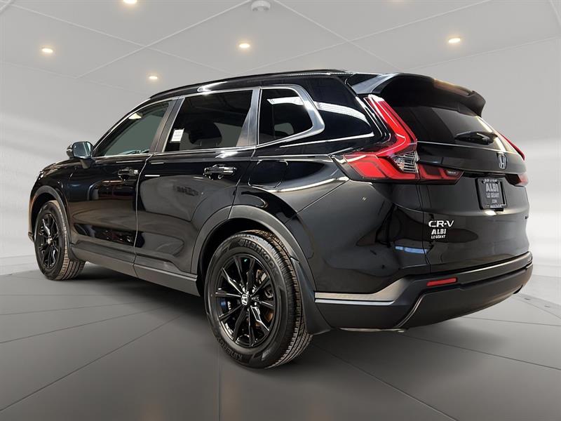 honda CR-V 2023 - 6