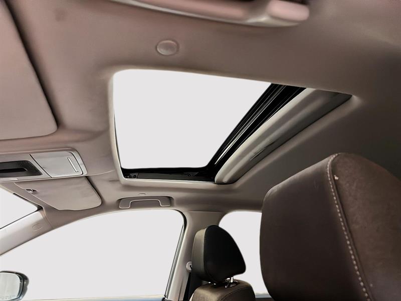 honda CR-V 2023 - 10