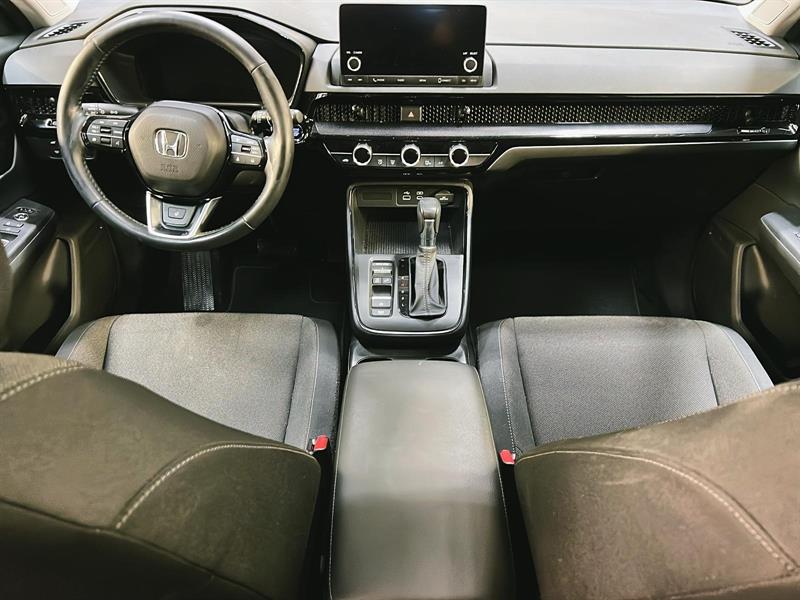 honda CR-V 2023 - 11