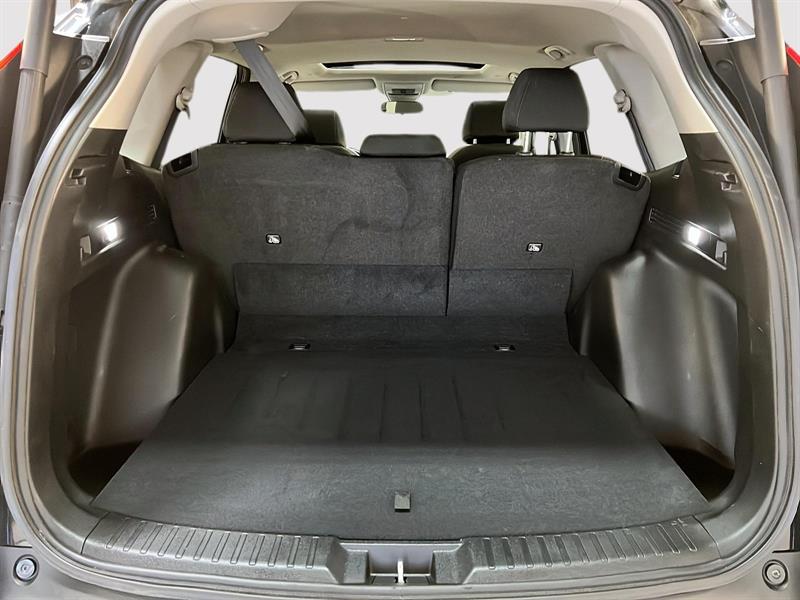 honda CR-V 2023 - 13