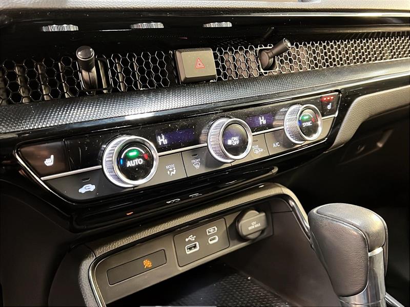 honda CR-V 2023 - 16