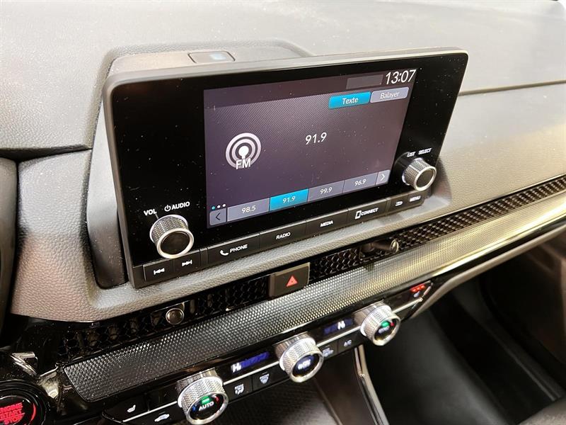 honda CR-V 2023 - 17