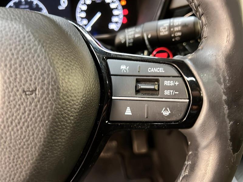 honda CR-V 2023 - 20