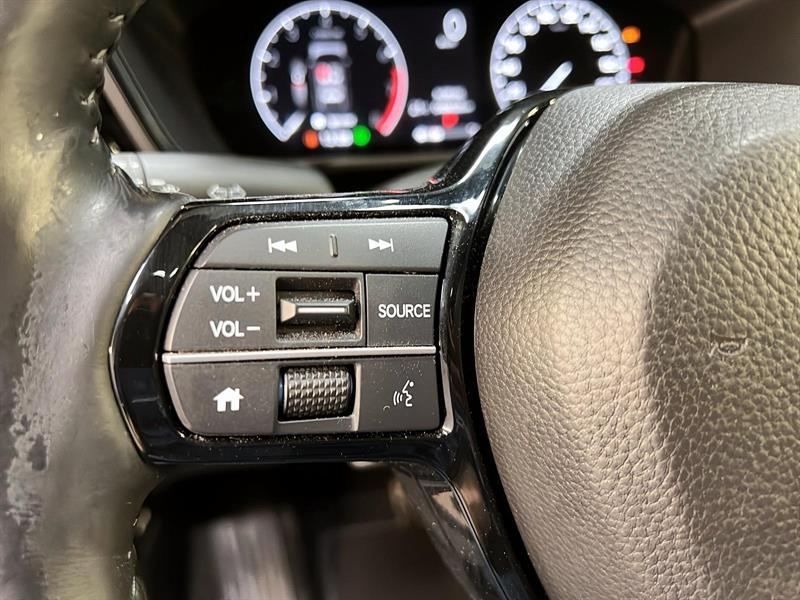 honda CR-V 2023 - 21