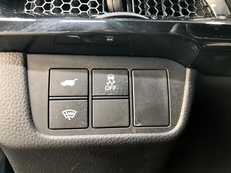 honda CR-V 2023 - 22