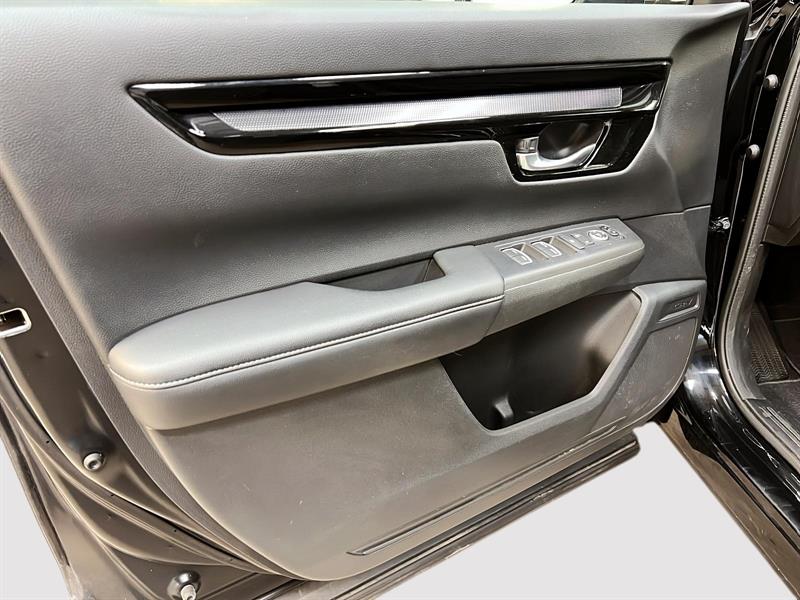 honda CR-V 2023 - 24