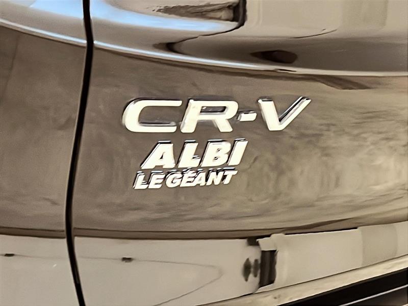 honda CR-V 2023 - 27
