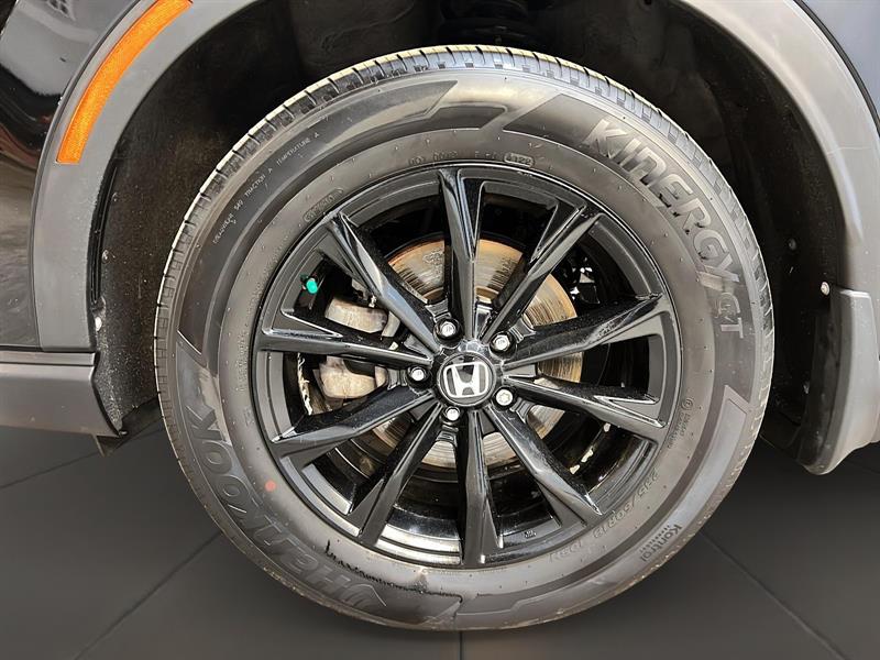 honda CR-V 2023 - 29