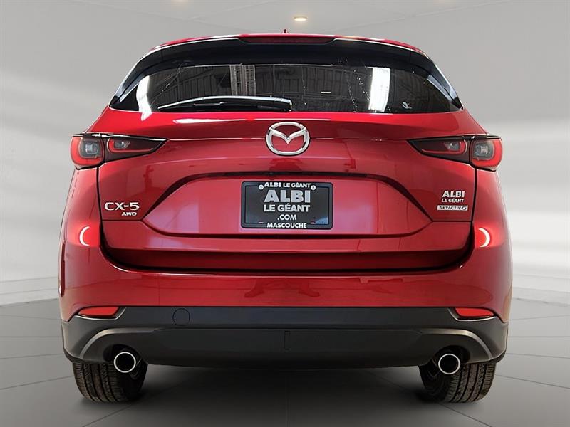 mazda CX-5 2023 - 5