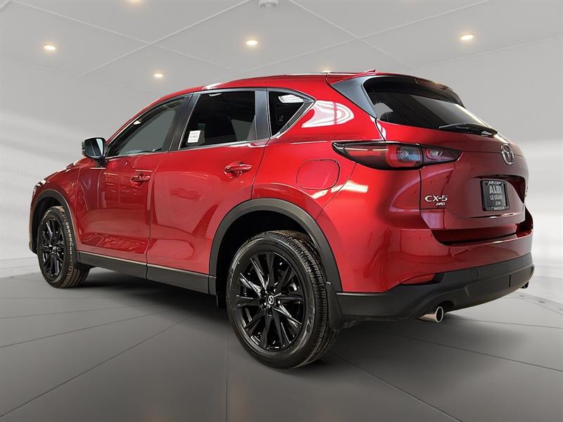 mazda CX-5 2023 - 6