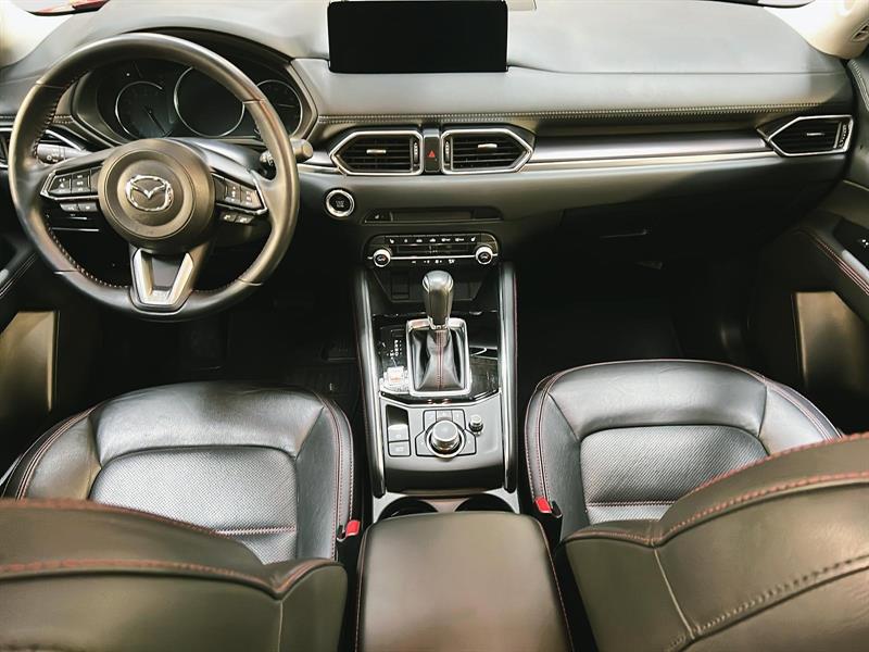 mazda CX-5 2023 - 10