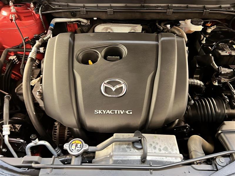 mazda CX-5 2023 - 11