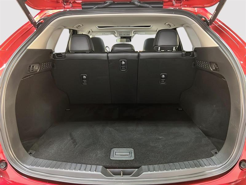 mazda CX-5 2023 - 12