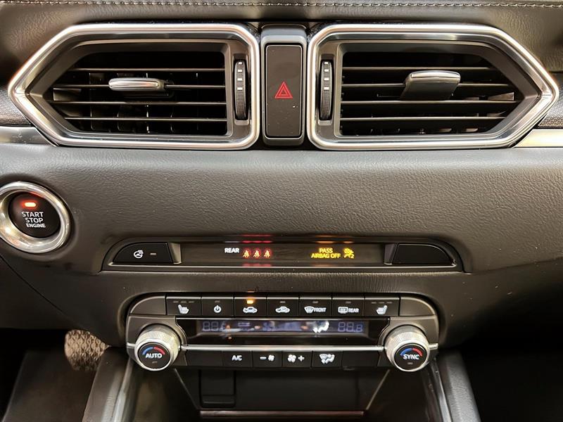 mazda CX-5 2023 - 15