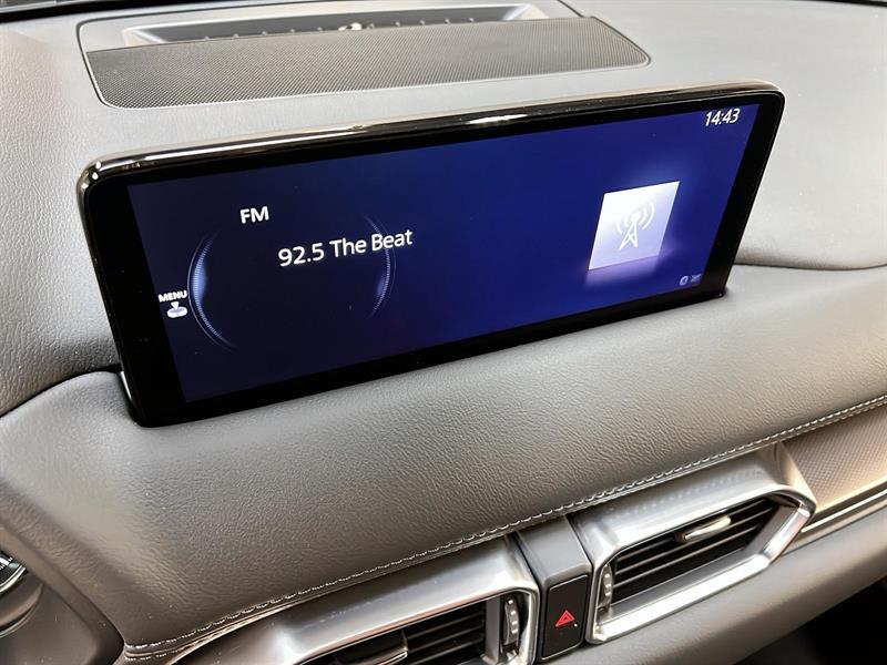 mazda CX-5 2023 - 16