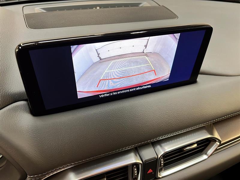 mazda CX-5 2023 - 17