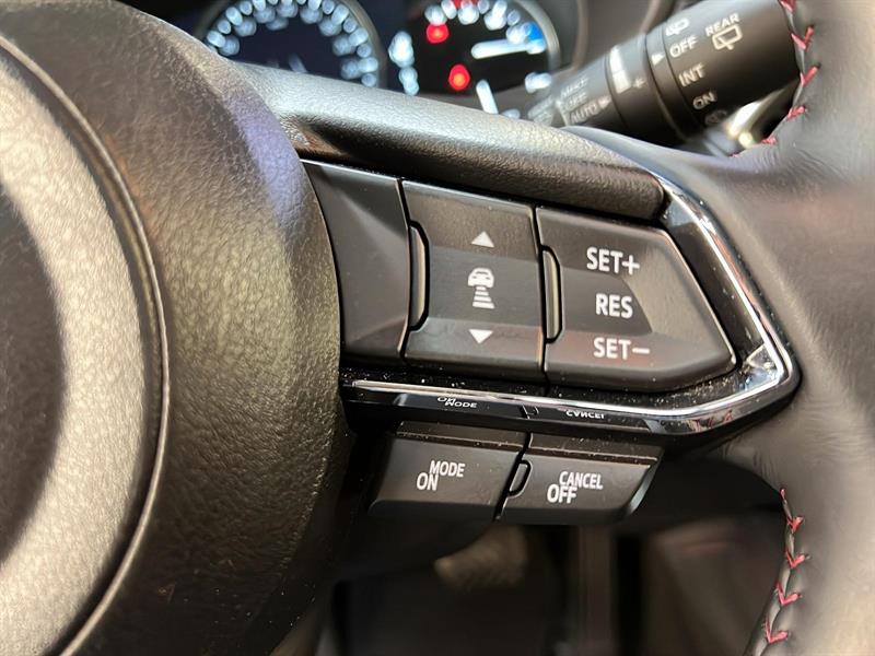 mazda CX-5 2023 - 20