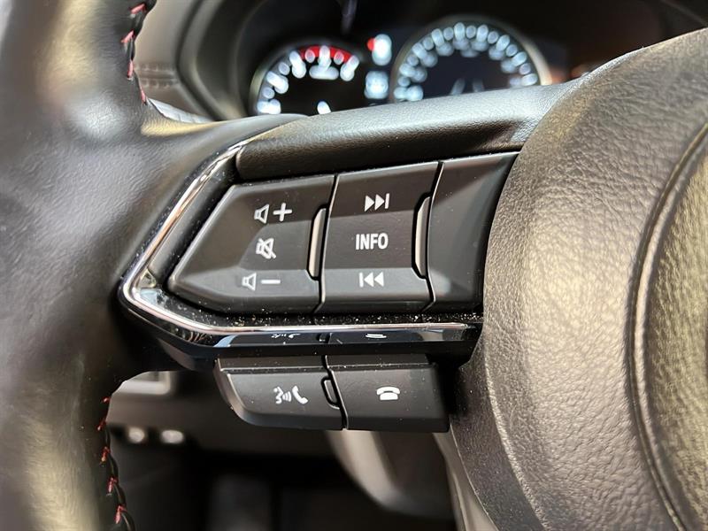 mazda CX-5 2023 - 21